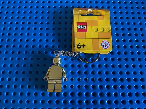 Classic lego minifigure - classic,