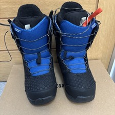 Burton Kids Concord Smalls