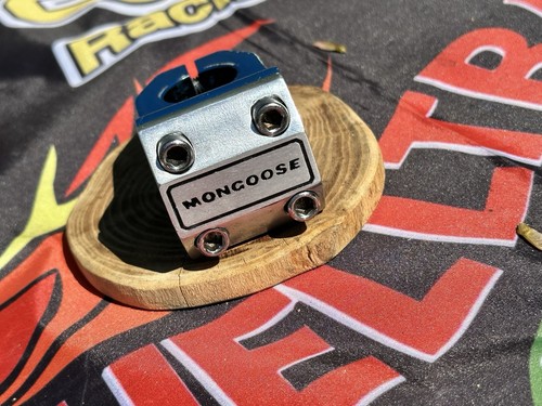 Vintage mongoose stem - vintage,