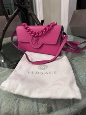 Brand New $1125 Versace Medusa