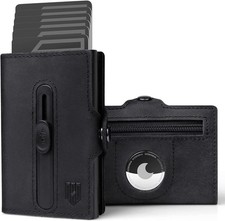 AirTag Pop Up Wallet Slim
