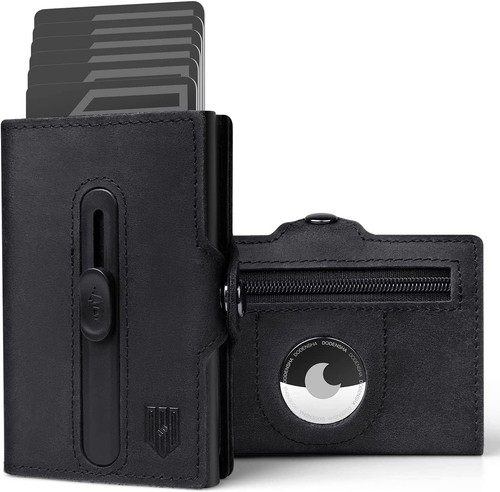 Airtag pop wallet - wallet, slim