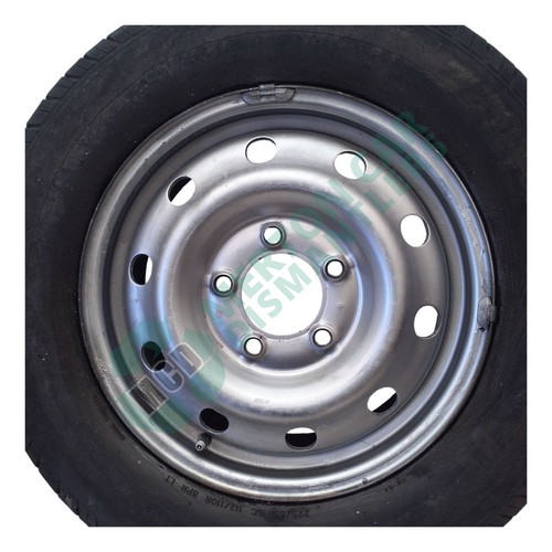 Nissan interstar nv400 - nissan,