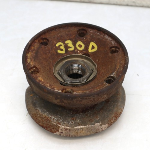 Bmw e46 330d - 330d, 330cd