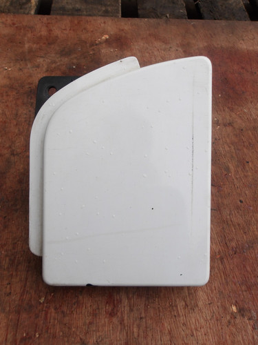 Renault master fuel flap - fuel,