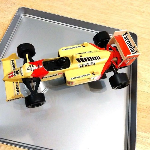 Tyco super circuit slot - tyco,