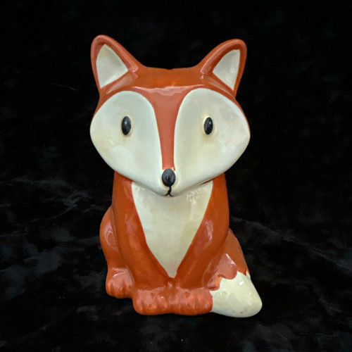 Fox oil burner - fox,