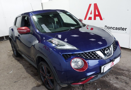 Alternator nissan juke mk1 - nissan,