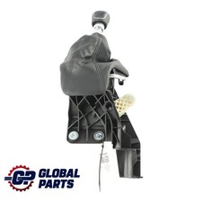 Ford Transit Custom Mk8 Gear Lever Shift Knob 6 Speed Black BK2R7C453MBE