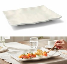 Platter Plate Large Serving