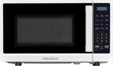 Insignia- .7 Cu. Ft. Compact