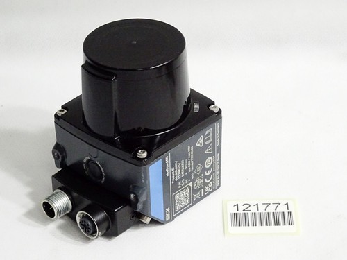 Sick lidar sensor - lidar, picoscan150