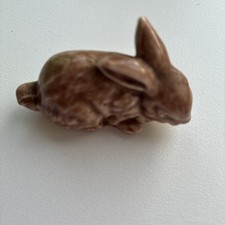Wade Whimsy Ceramic Figurine
