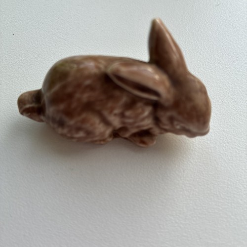 Wade whimsy ceramic figurine - whimsy,