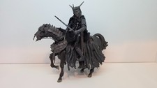 Lord of the Rings Mouth of