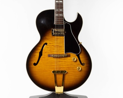 Gibson herb ellis - ellis, es-165