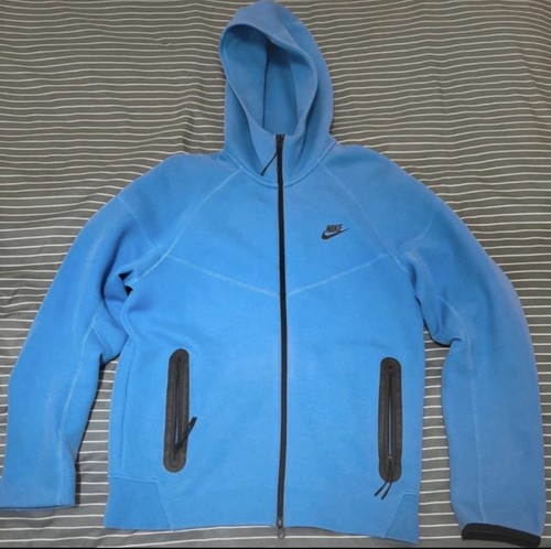 Nike men polar blue tech - men’s,