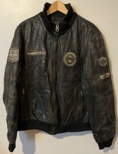 CHEVIGNON NEVADA BOMBER JACKET