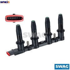 IGNITION COIL 40 92 8108 FOR