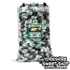 Walkers Nonsuch Mint Chocolate