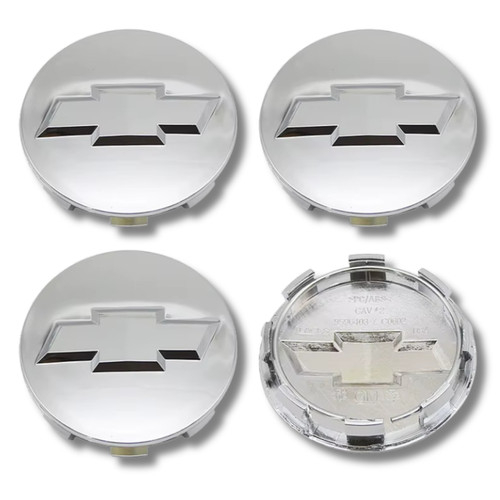 Alloy wheel centre cap hub - wheel, x4