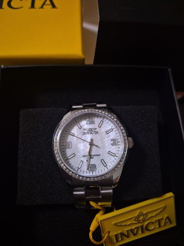 Invicta specialty lady - lady, quartz