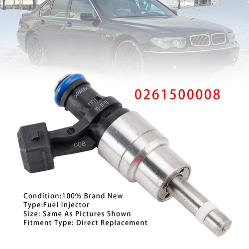 Fuel injector for - injector, 760i