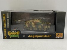 1:72 Jagdpanther S.Pz.JgAbt.654 France 1944  Diecast Metal Ground Armor