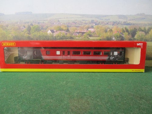 Hornby mk2 brake coach - brake,