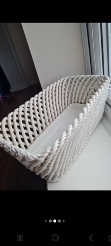 Vintage 1960s casasus white - vintage,