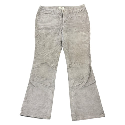 Vintage corduroy trousers - corduroy,