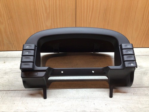 Land rover discovery - 2, black