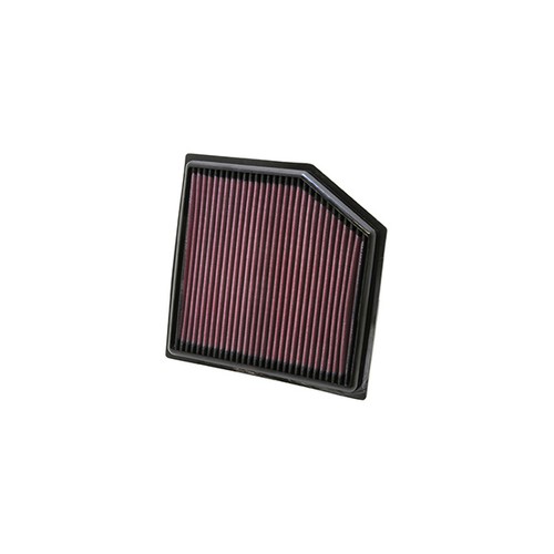 Filters 2452 air filter - k&n,