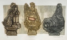 Valerie Thornton (1931-1991)