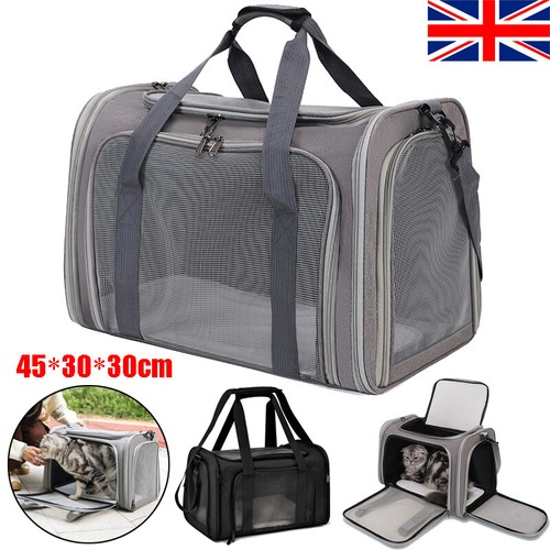 Large pet carrier bag - carrier,