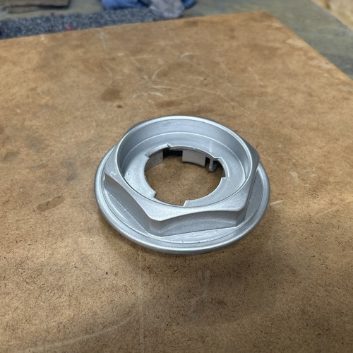 Bbs r15 center - bbs, cap