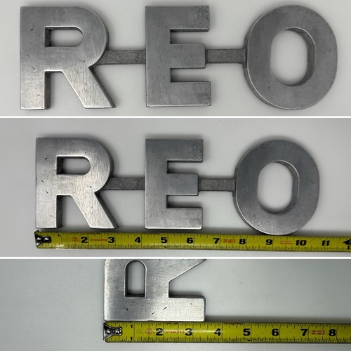 Diamond reo fire truck - reo,