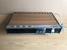 Philips vintage 22rh580 15t - vintage, 22rh580/15t