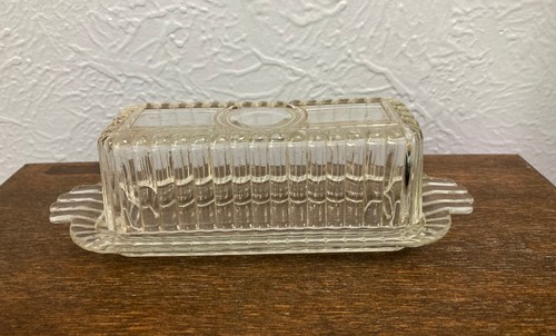 Vintage hazel atlas glass - vintage, hazel-atlas