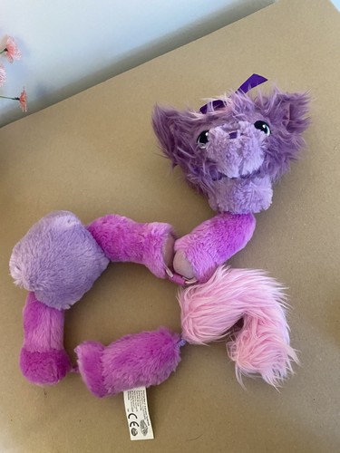 Twisty petz spin master plush - petz,