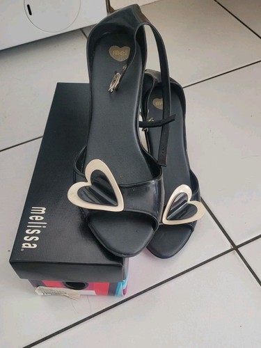 Melissa women - melissa, 🖤
