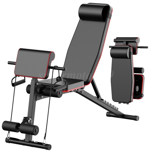 Weight bench 880lbs - weight,
