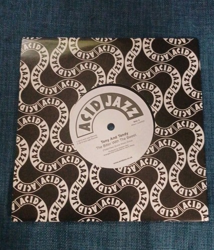 Rare mod northern - rare, tony