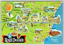 D311744 Royal Deeside Map E T