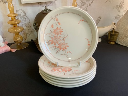 Vintage biltons ironstone - 6,
