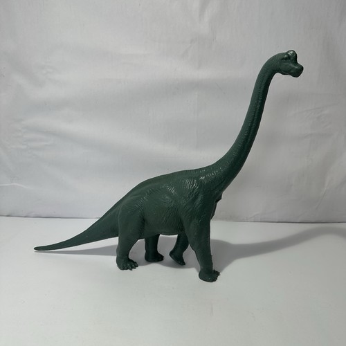Brachiosaurus toy dinosaur - brachiosaurus,