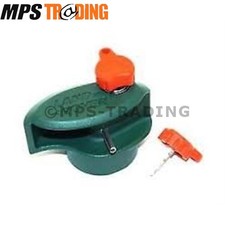 Land Rover Discovery 3 and 4