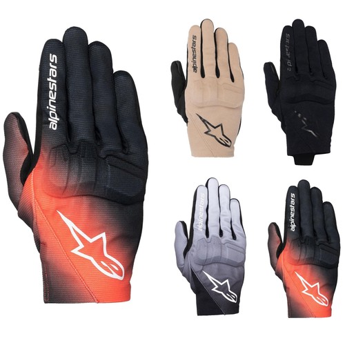 Alpinestars reef motorcycle - reef,