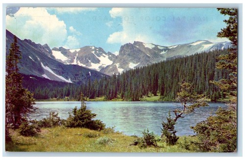 1954 arapahoe peaks and - 1954, long