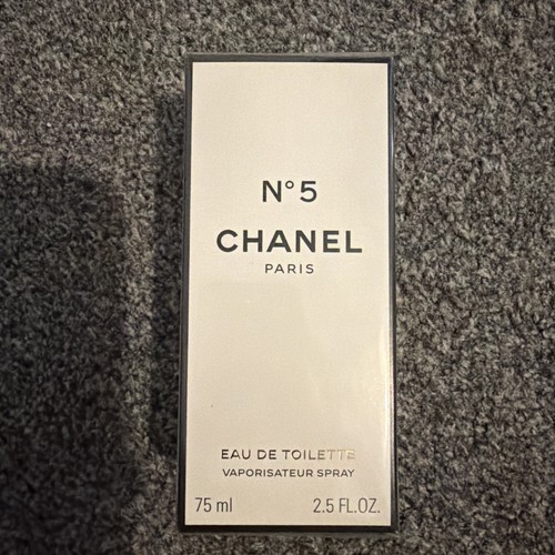 Chanel eau de toilette - chanel,